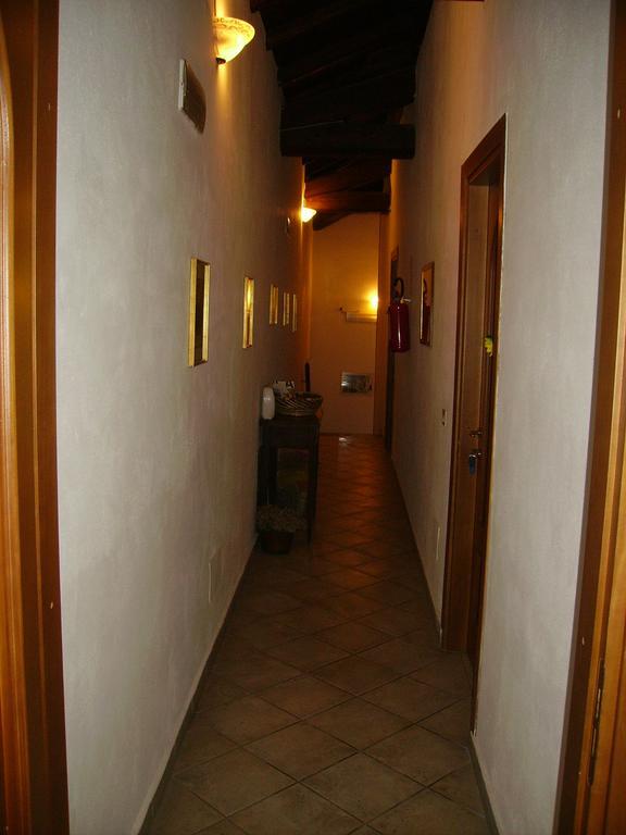 La Chicca B&B Cassine Exterior foto